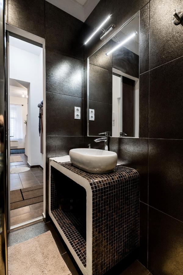 Stylish Downtown Studio Βουδαπέστη Εξωτερικό φωτογραφία